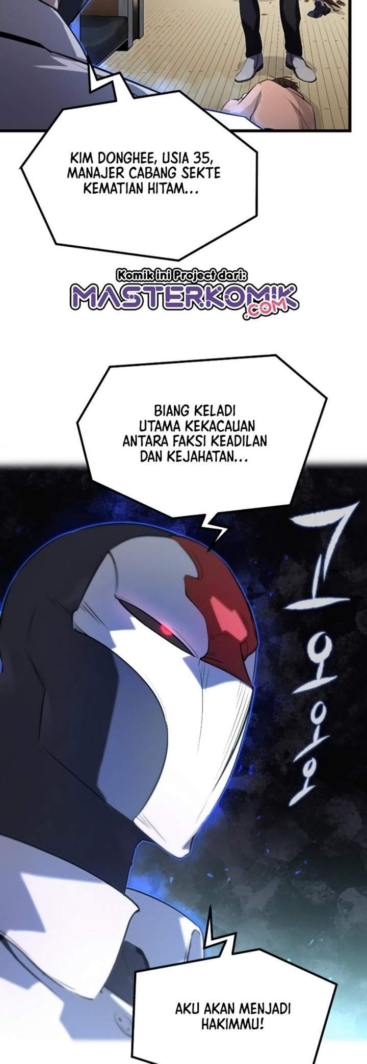 Phantom Spirit King Chapter 1 Gambar 83