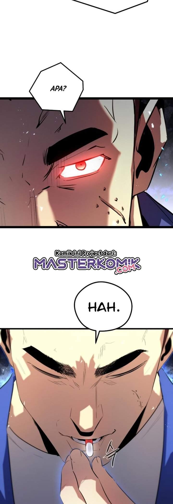 Phantom Spirit King Chapter 1 Gambar 84