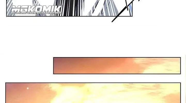 She Is Coming, Please Get Down! Chapter 60.1 Gambar 8