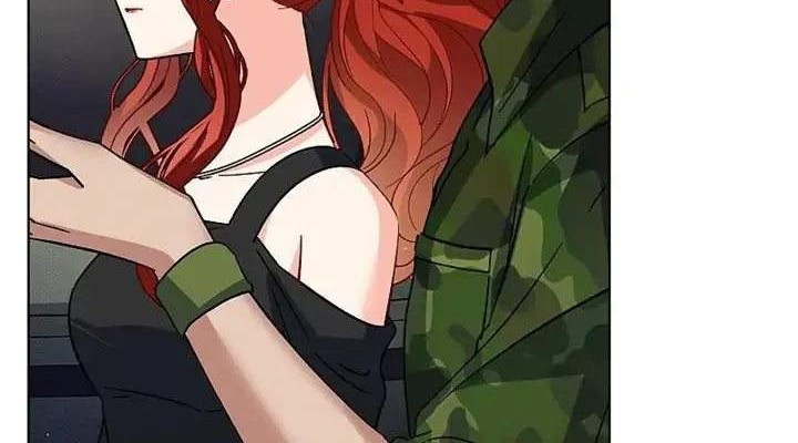 She Is Coming, Please Get Down! Chapter 60.1 Gambar 12