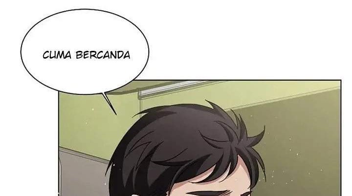 She Is Coming, Please Get Down! Chapter 60.1 Gambar 14