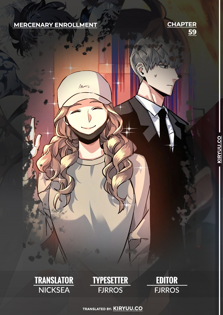 Baca Manhwa Mercenary Enrollment Chapter 59 Gambar 2