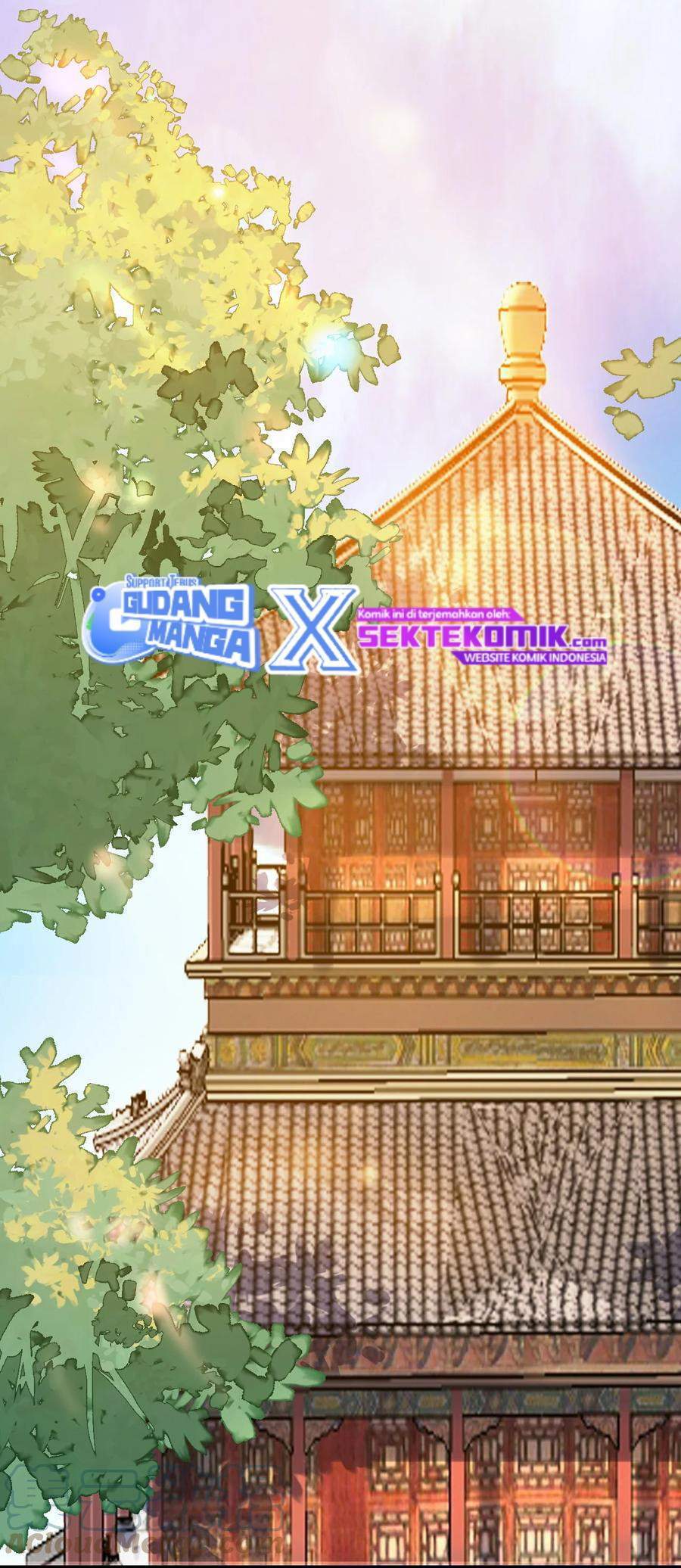 My Great Sword (Remake) Chapter 8 Gambar 26