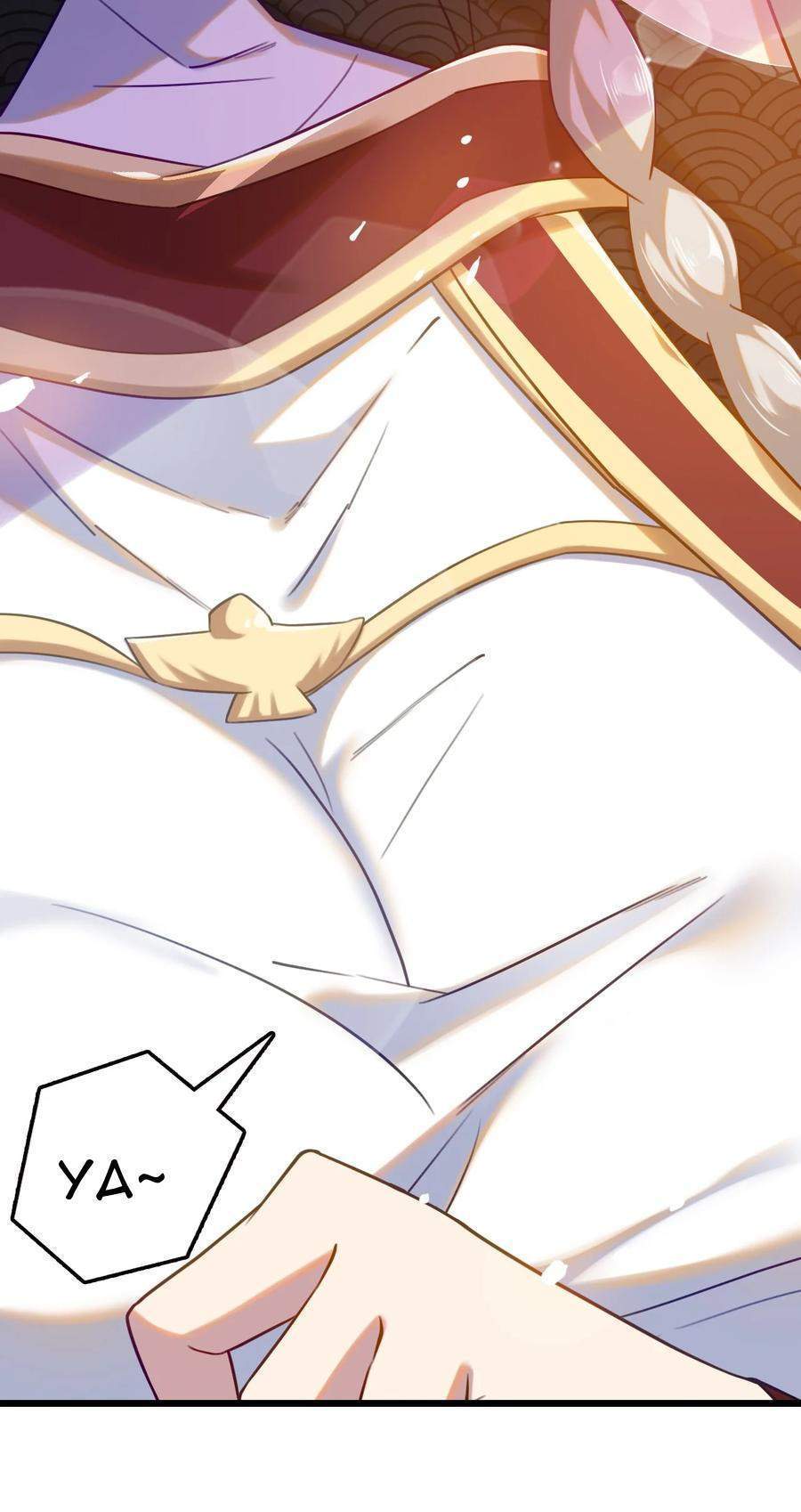 My Great Sword (Remake) Chapter 6 Gambar 25