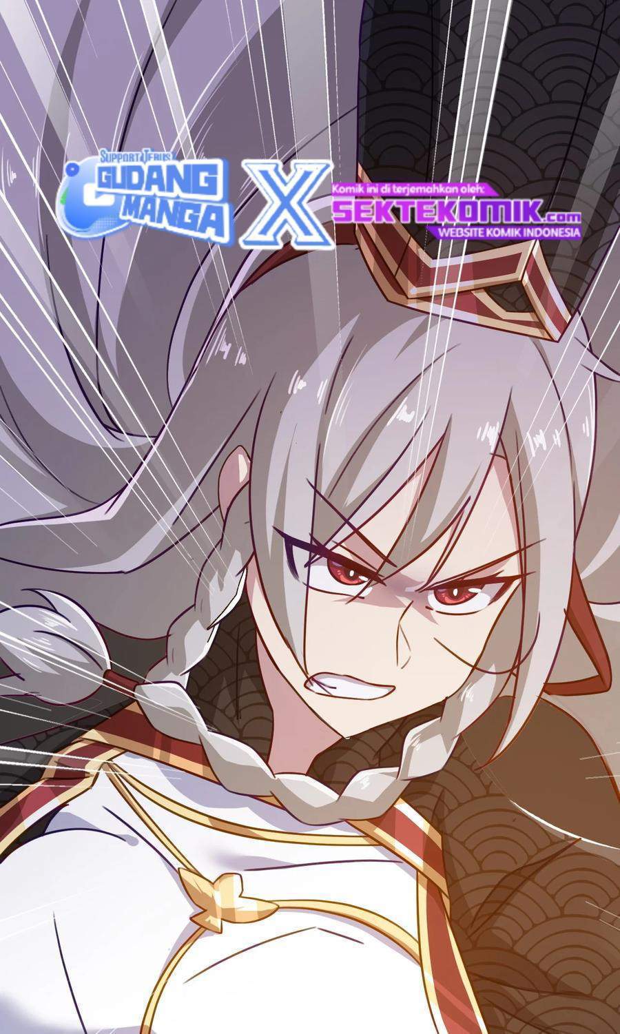My Great Sword (Remake) Chapter 4 Gambar 16