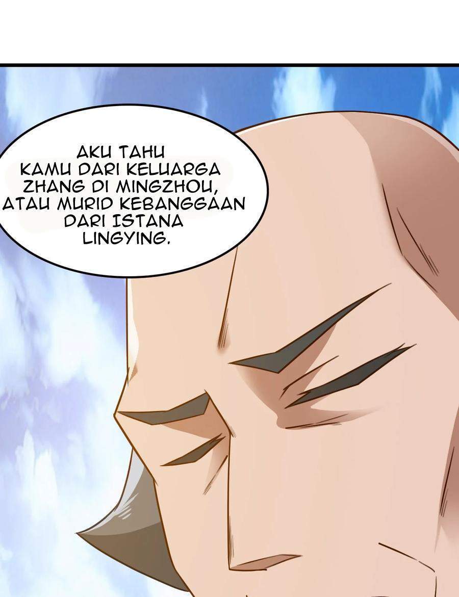 My Great Sword (Remake) Chapter 4 Gambar 18