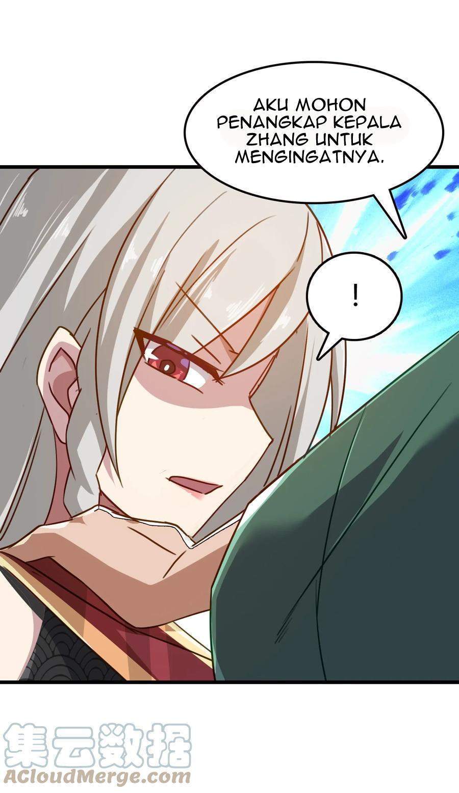 My Great Sword (Remake) Chapter 4 Gambar 20
