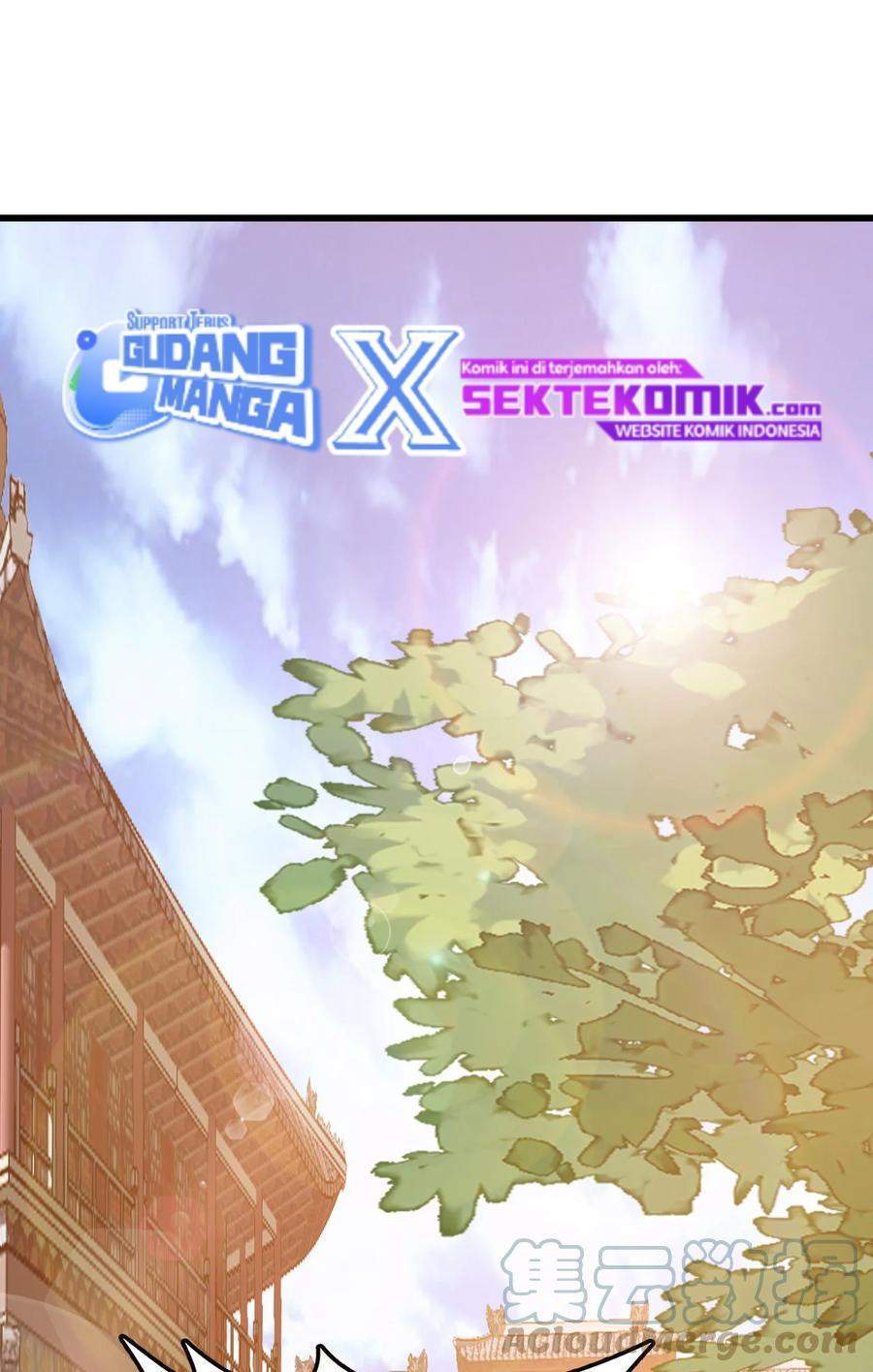 My Great Sword (Remake) Chapter 4 Gambar 26