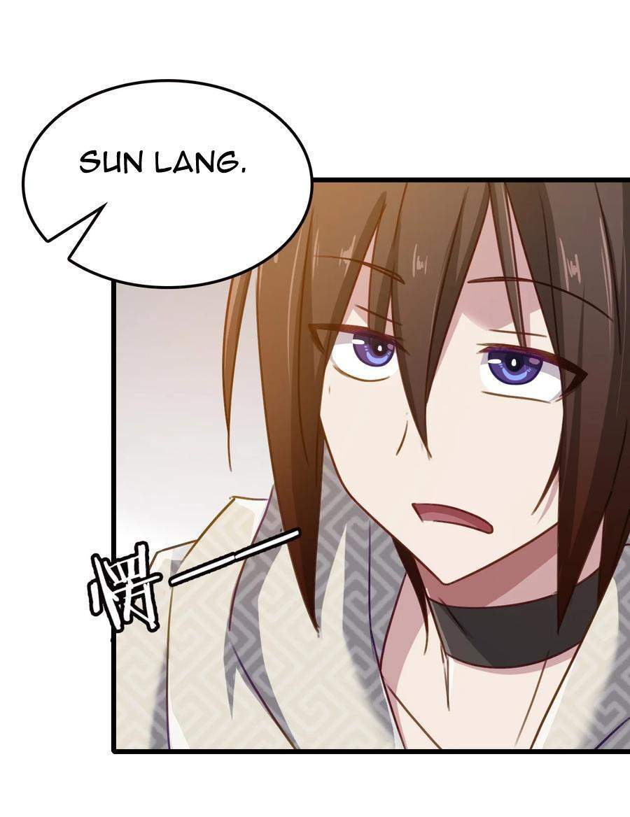 My Great Sword (Remake) Chapter 4 Gambar 28