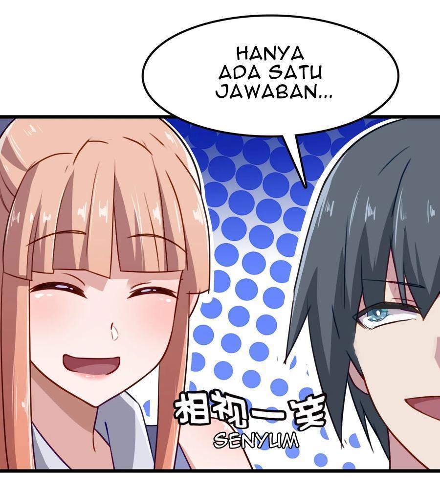 My Great Sword (Remake) Chapter 4 Gambar 33