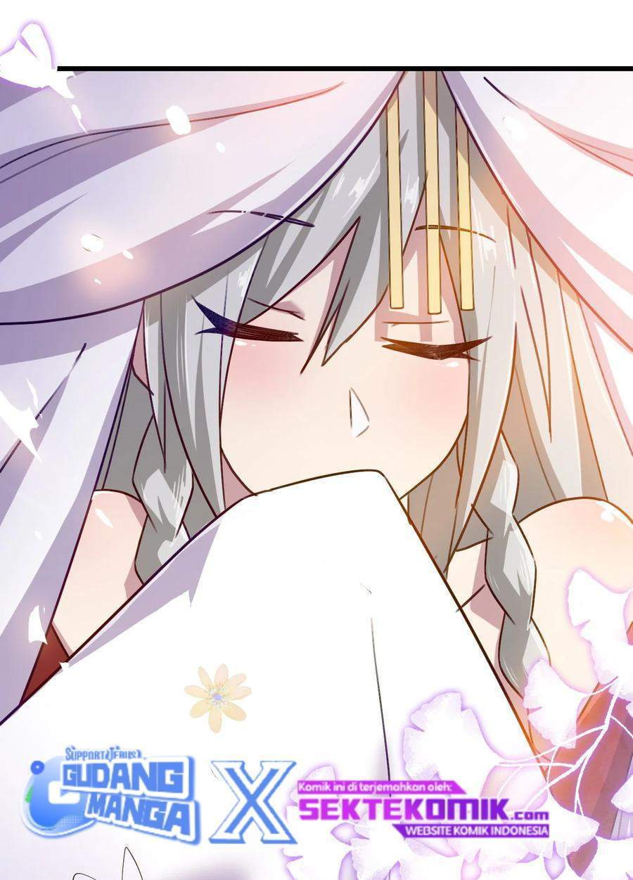 My Great Sword (Remake) Chapter 4 Gambar 51