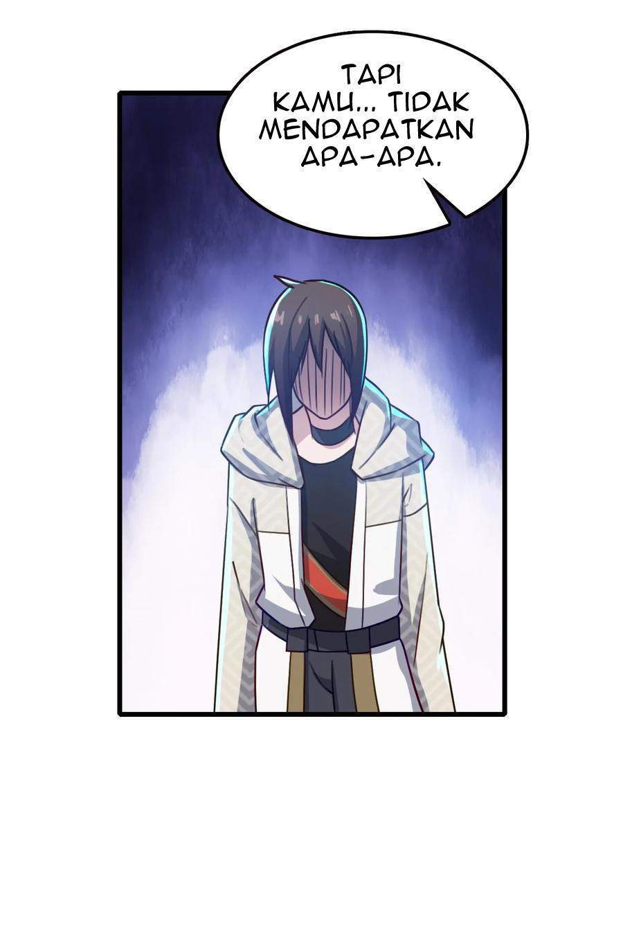My Great Sword (Remake) Chapter 4 Gambar 60