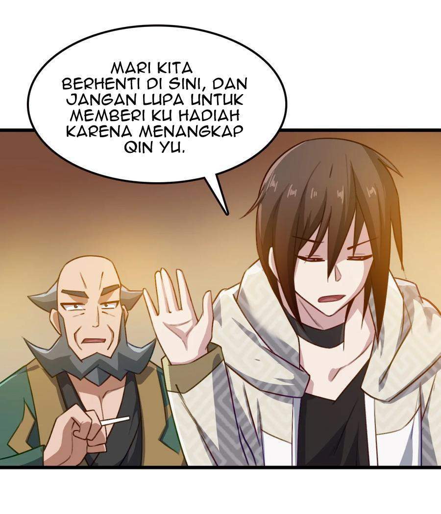 My Great Sword (Remake) Chapter 4 Gambar 64
