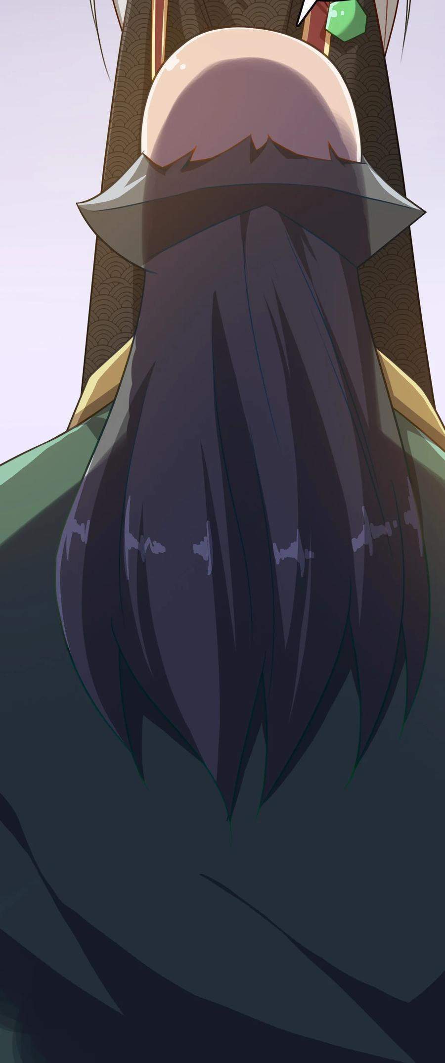 My Great Sword (Remake) Chapter 4 Gambar 9