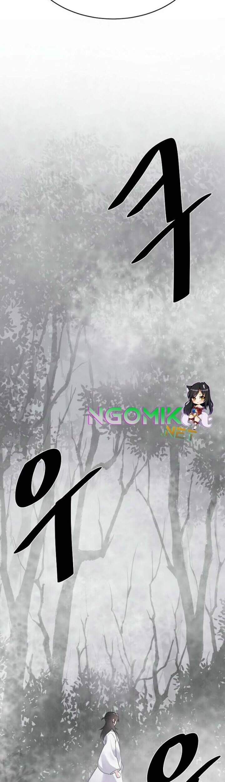 Volcanic Age Chapter 176 Gambar 19