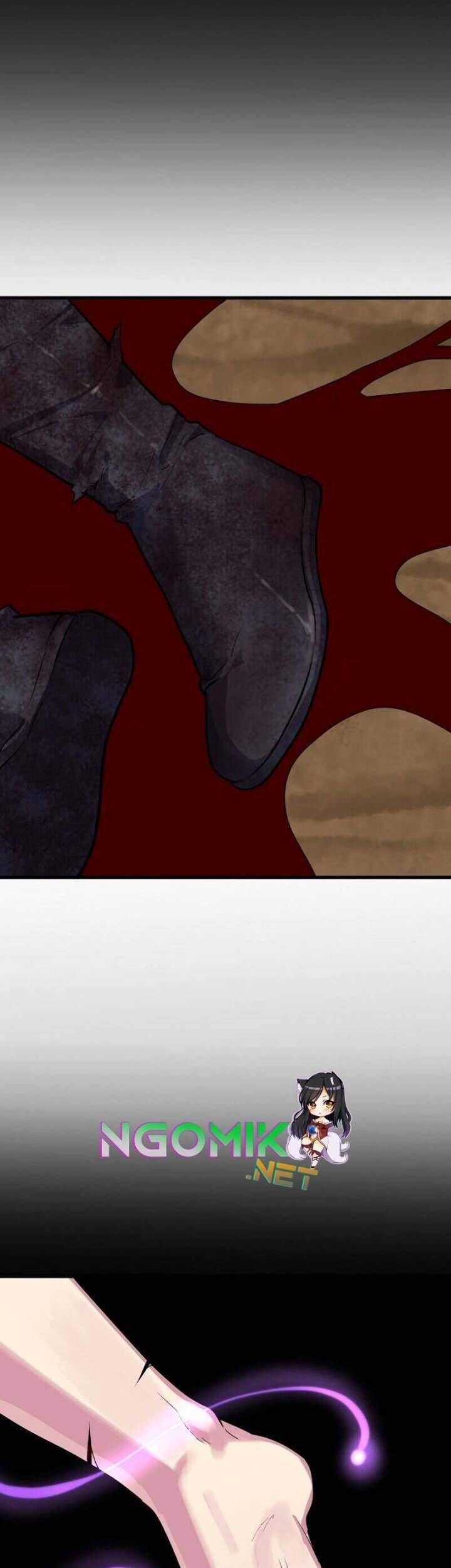 Volcanic Age Chapter 176 Gambar 29