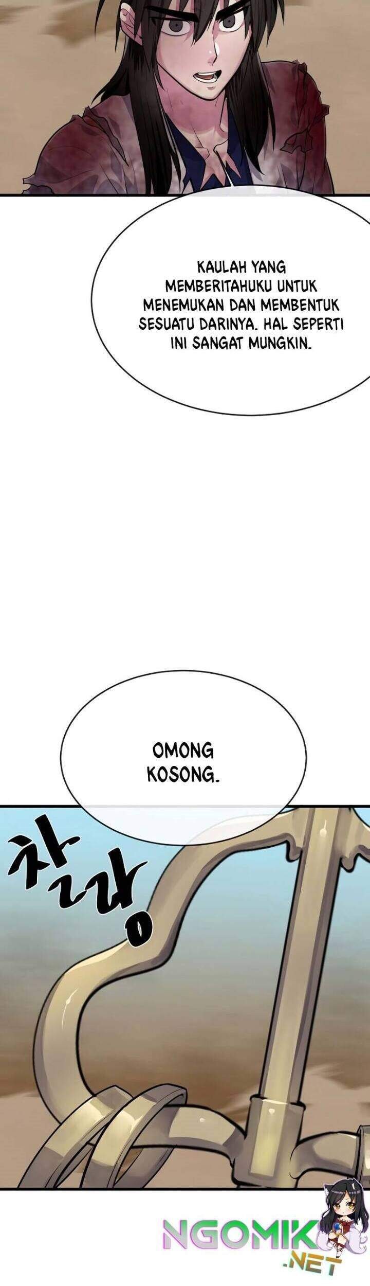 Volcanic Age Chapter 176 Gambar 43