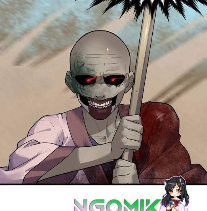 Volcanic Age Chapter 176 Gambar 52