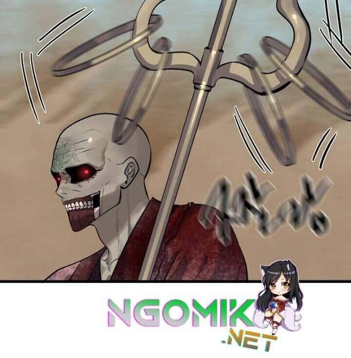 Volcanic Age Chapter 176 Gambar 56