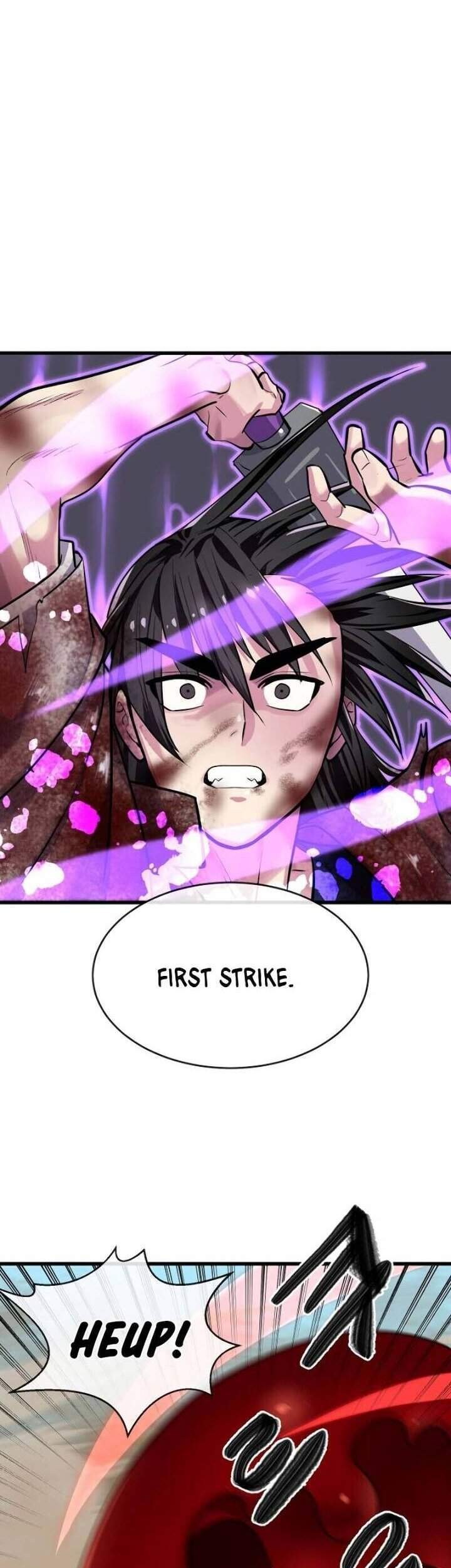 Volcanic Age Chapter 176 Gambar 57