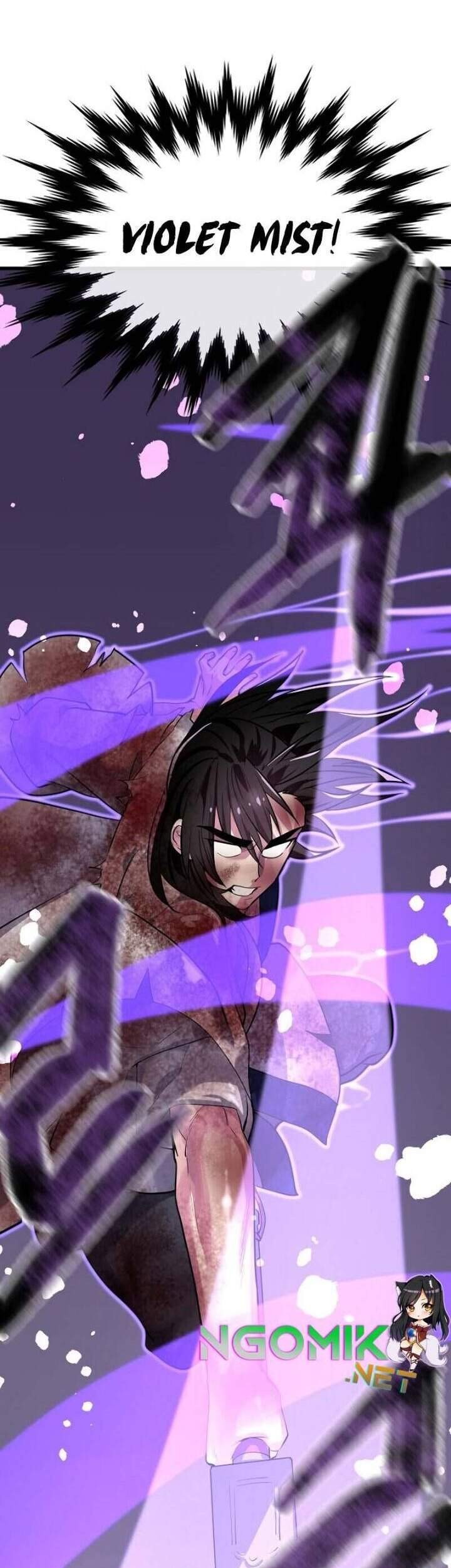 Volcanic Age Chapter 176 Gambar 59