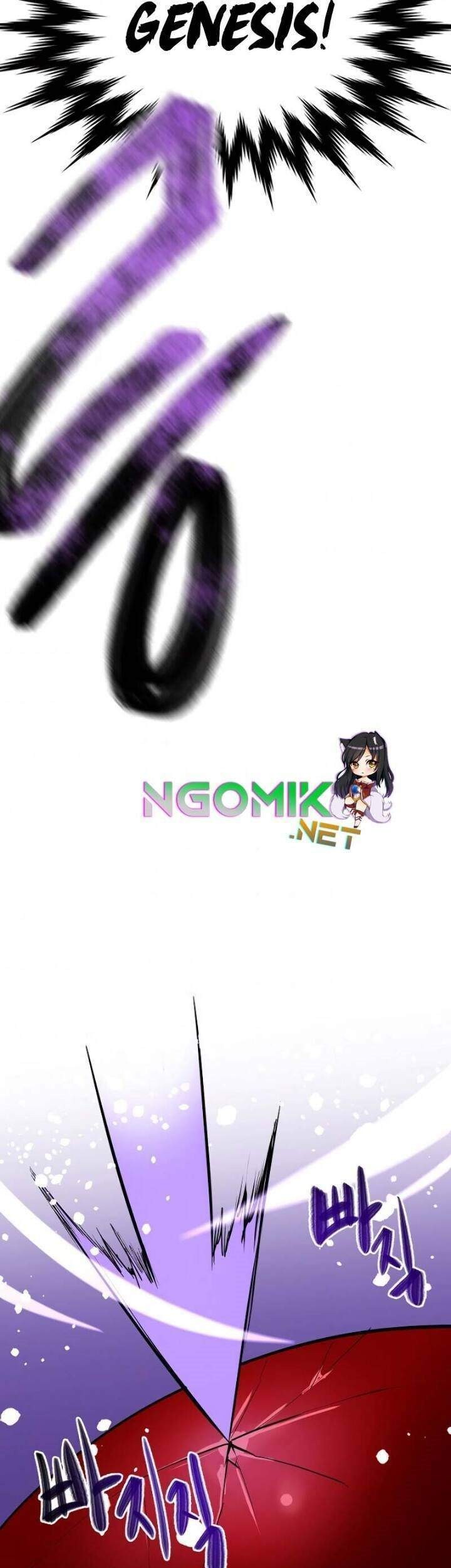 Volcanic Age Chapter 176 Gambar 61