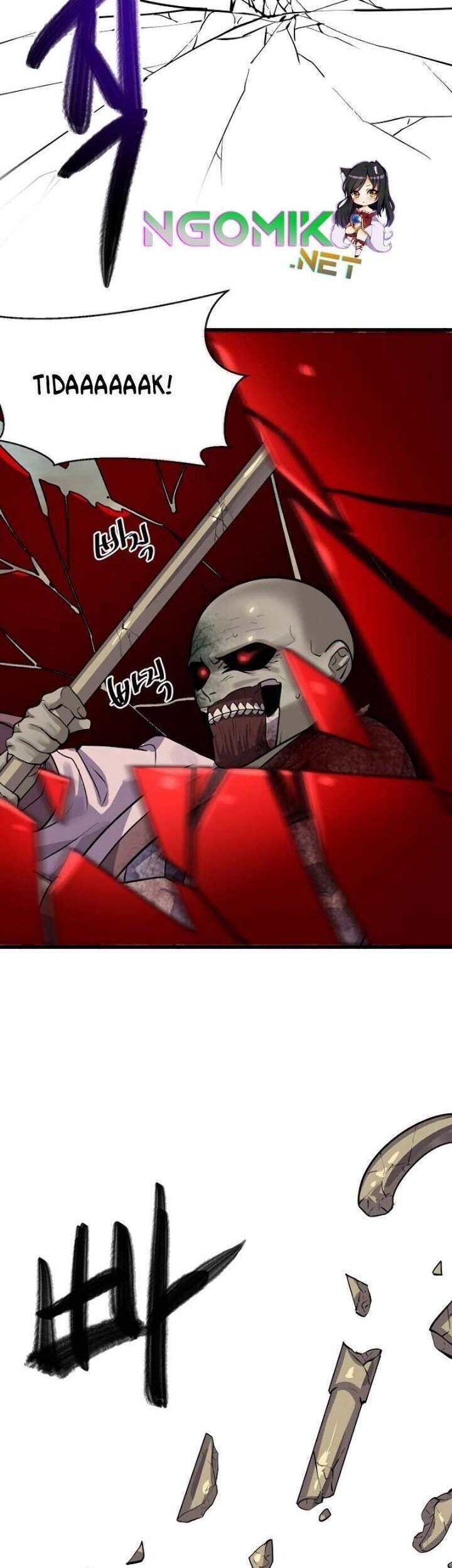 Volcanic Age Chapter 176 Gambar 63