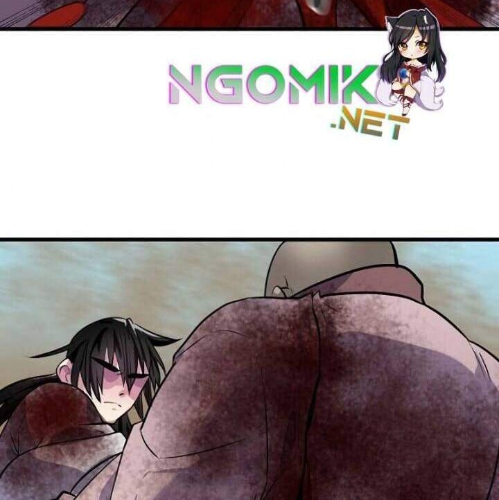 Volcanic Age Chapter 176 Gambar 68