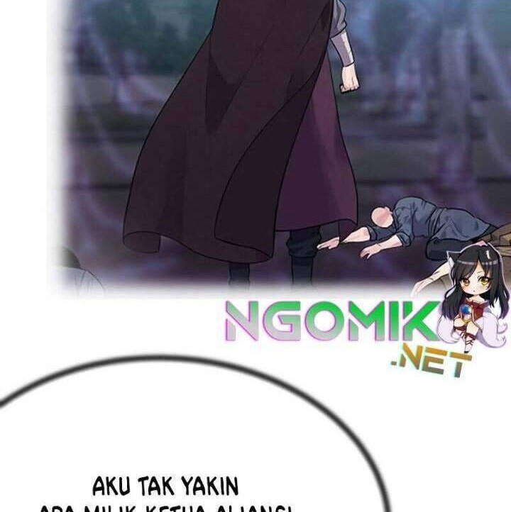 Volcanic Age Chapter 176 Gambar 72