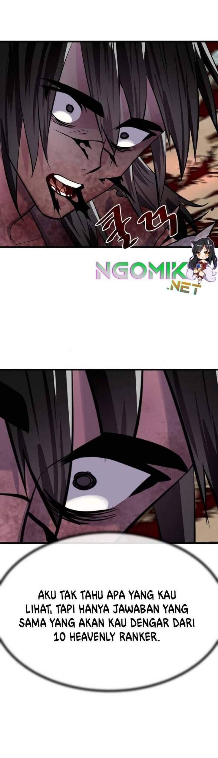 Volcanic Age Chapter 176 Gambar 5