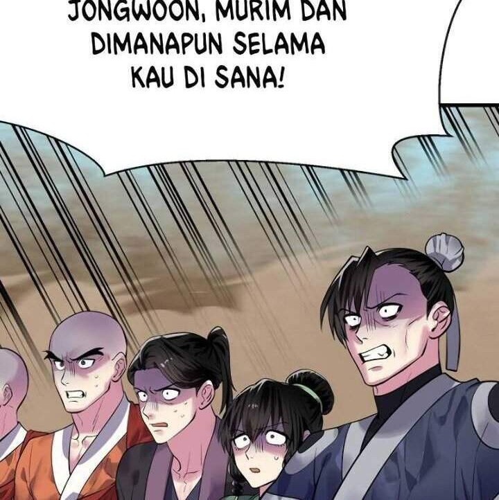 Volcanic Age Chapter 176 Gambar 80