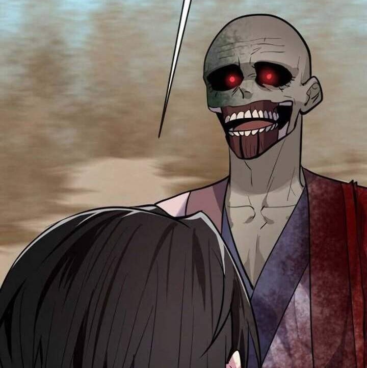 Volcanic Age Chapter 176 Gambar 82