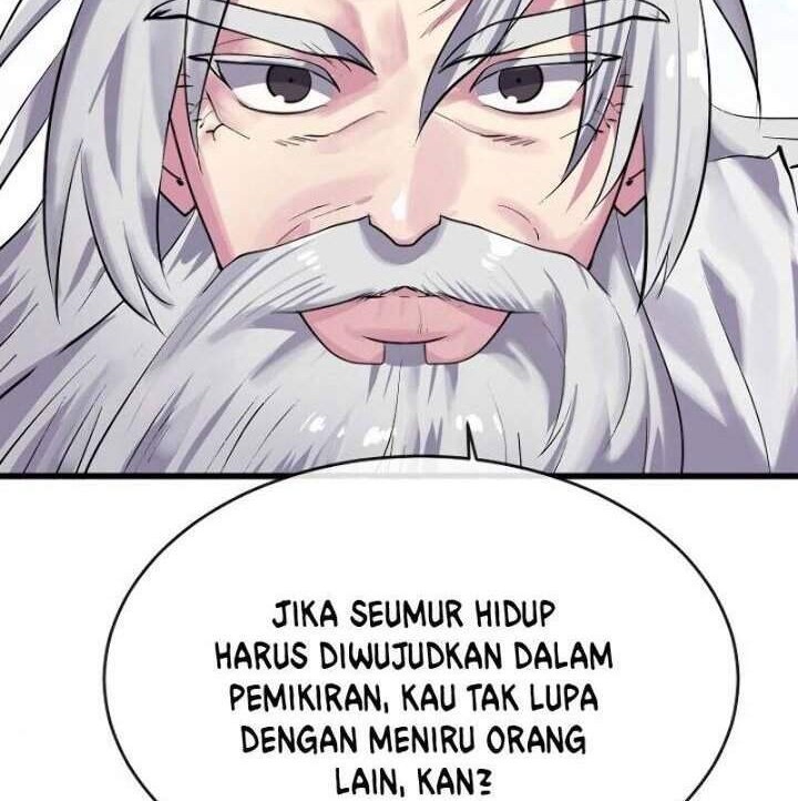 Volcanic Age Chapter 176 Gambar 88