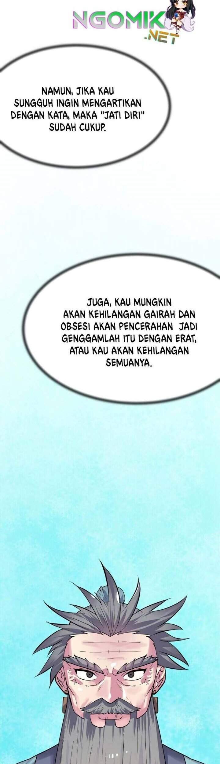 Volcanic Age Chapter 176 Gambar 7