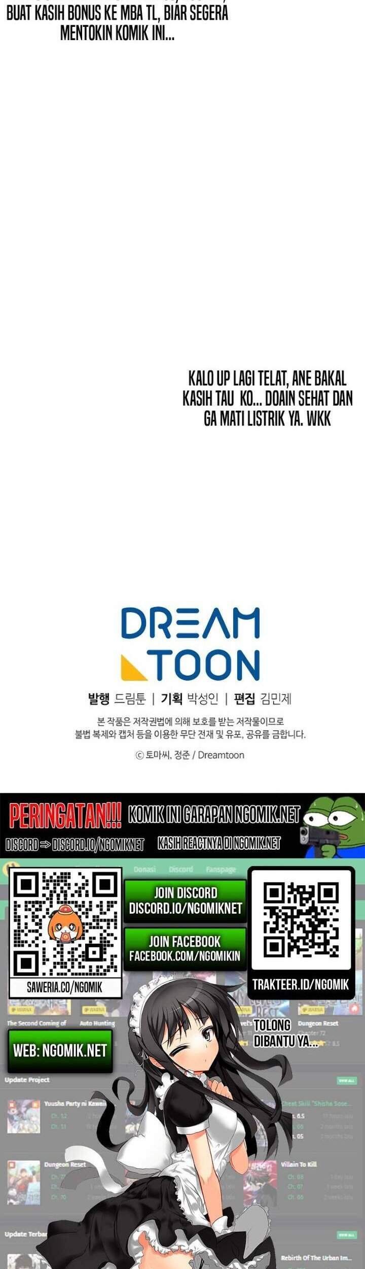 Volcanic Age Chapter 176 Gambar 101