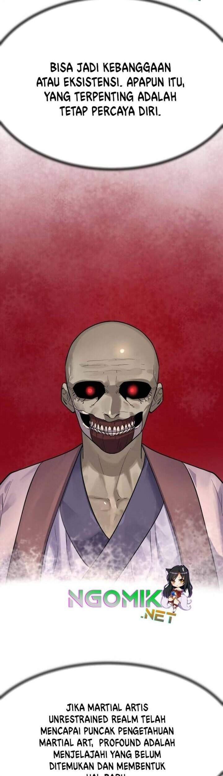 Volcanic Age Chapter 176 Gambar 9