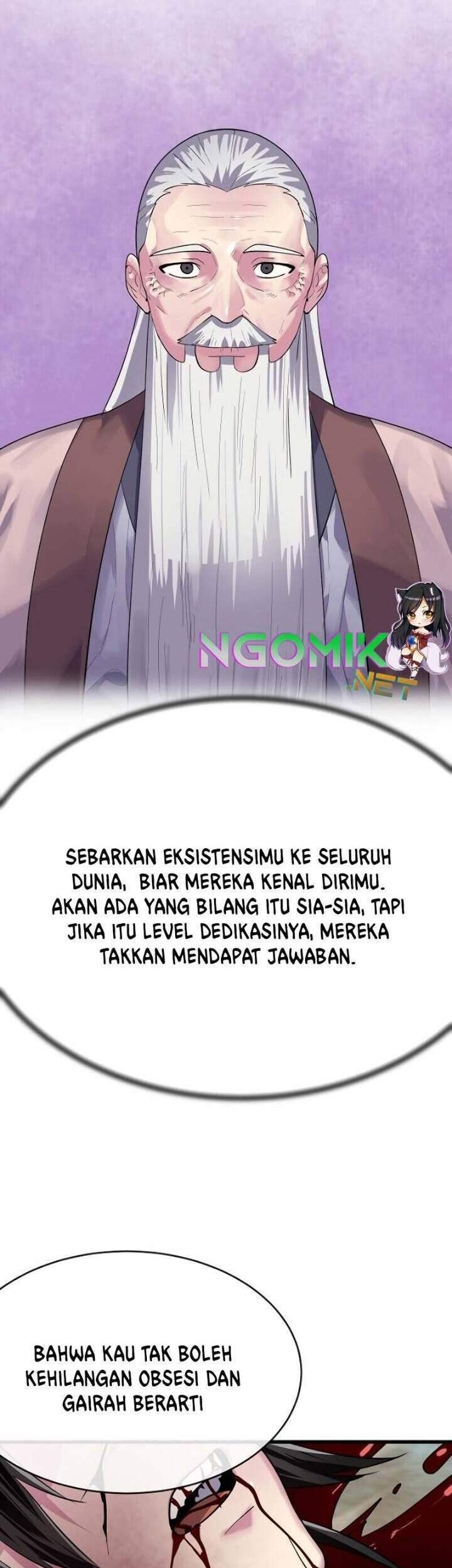 Volcanic Age Chapter 176 Gambar 11
