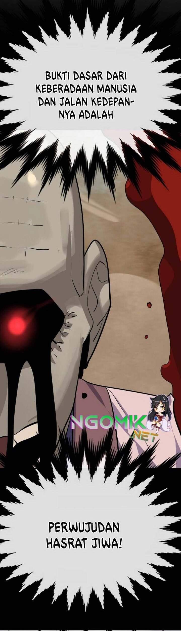 Volcanic Age Chapter 176 Gambar 15