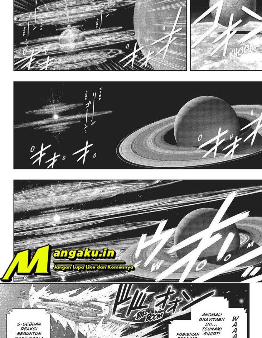 UQ Holder! Chapter 189.2 Gambar 8