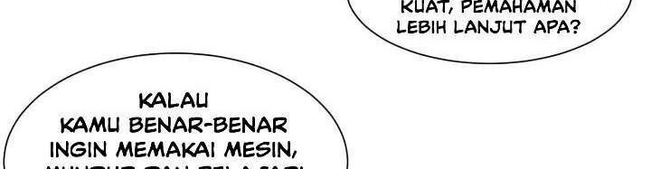The People on Earth are Too Ferocious Chapter 5 Gambar 22