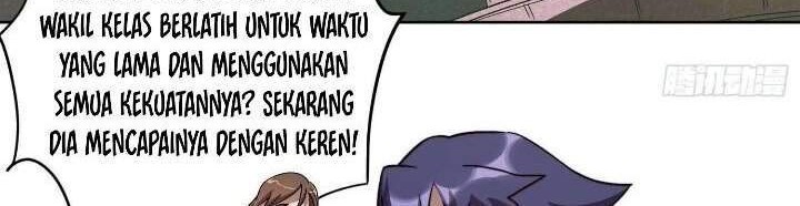 The People on Earth are Too Ferocious Chapter 5 Gambar 28