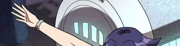 The People on Earth are Too Ferocious Chapter 5 Gambar 32