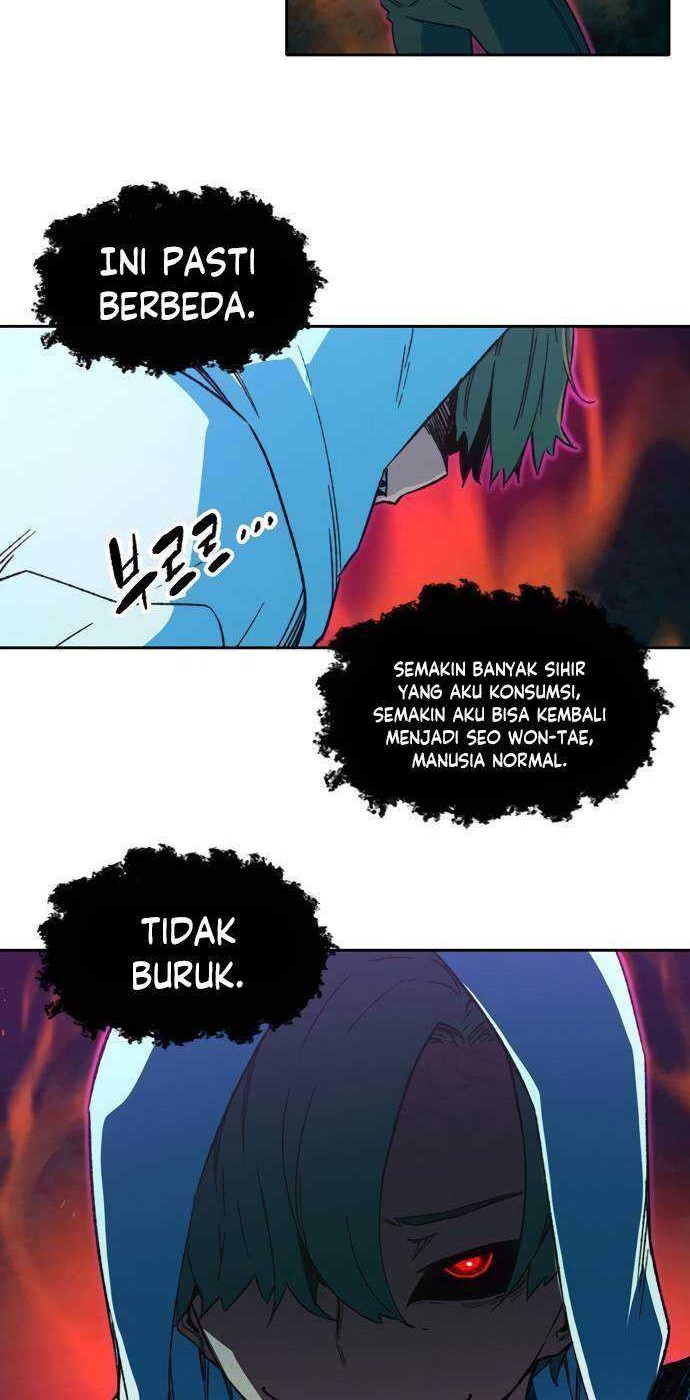 OOPARTS Chapter 45 Gambar 18
