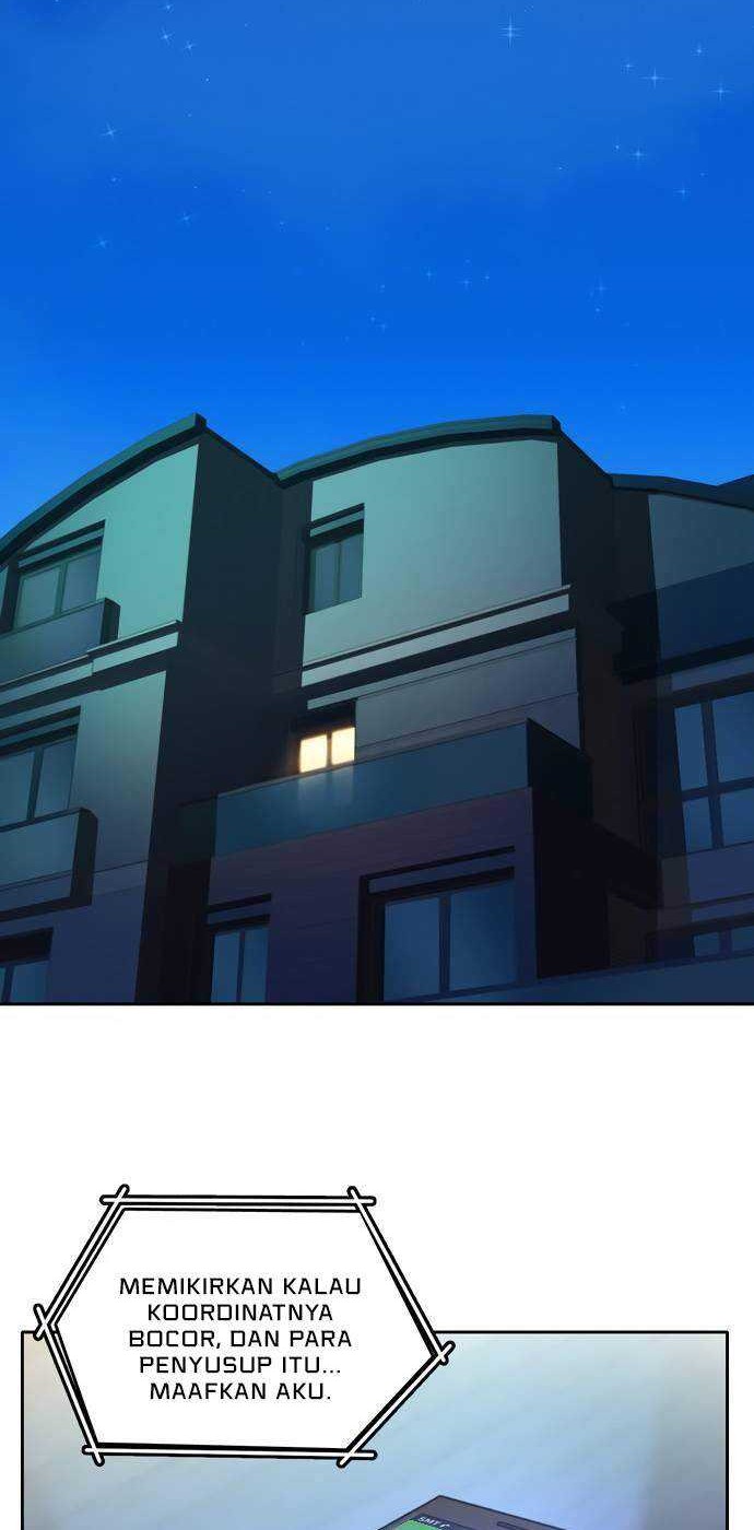 OOPARTS Chapter 45 Gambar 24