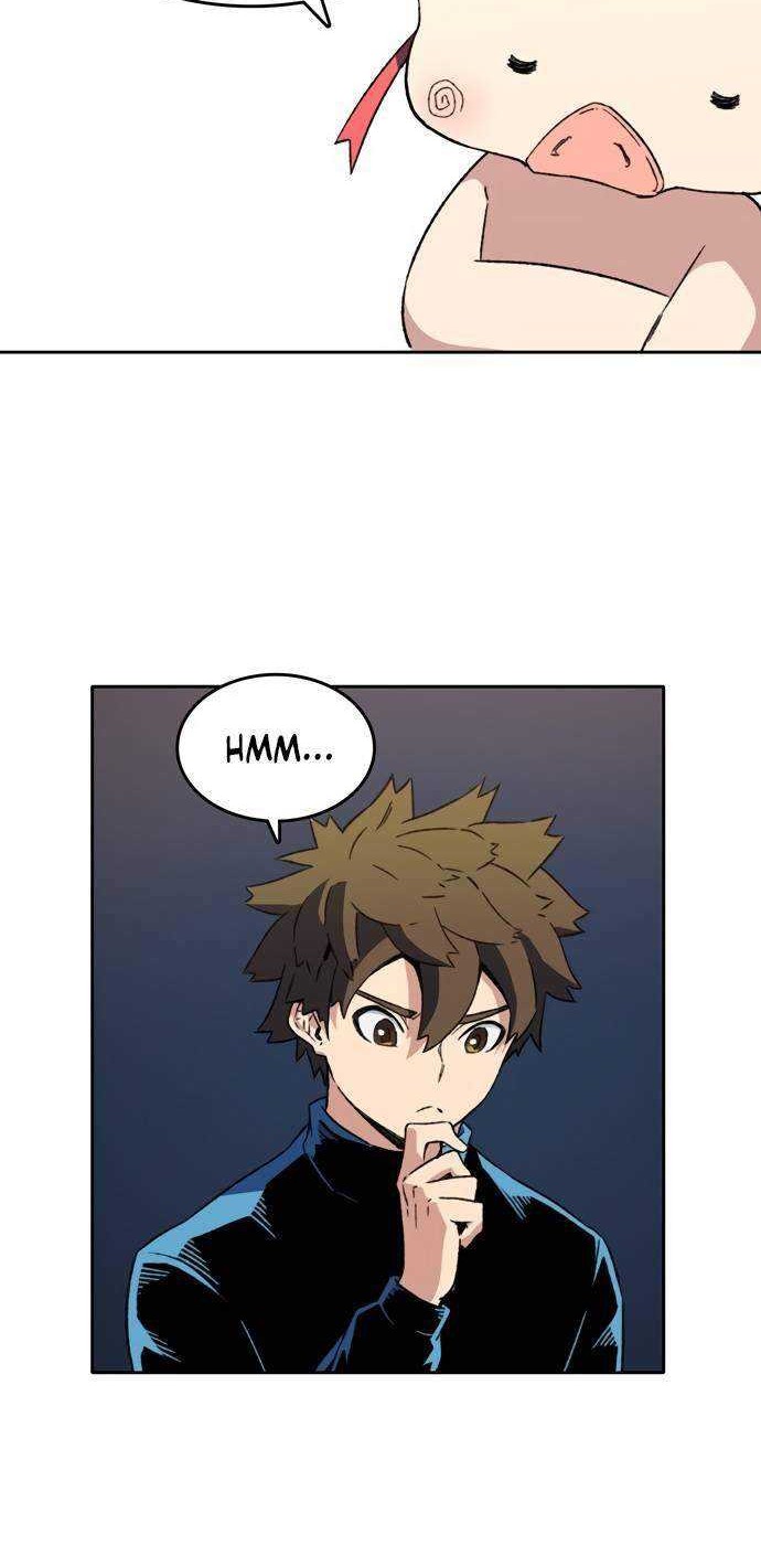 OOPARTS Chapter 45 Gambar 30