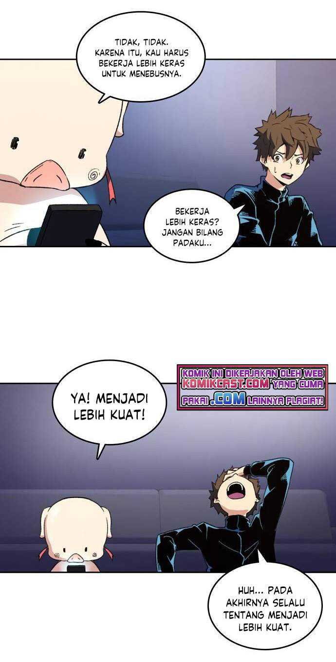 OOPARTS Chapter 45 Gambar 37