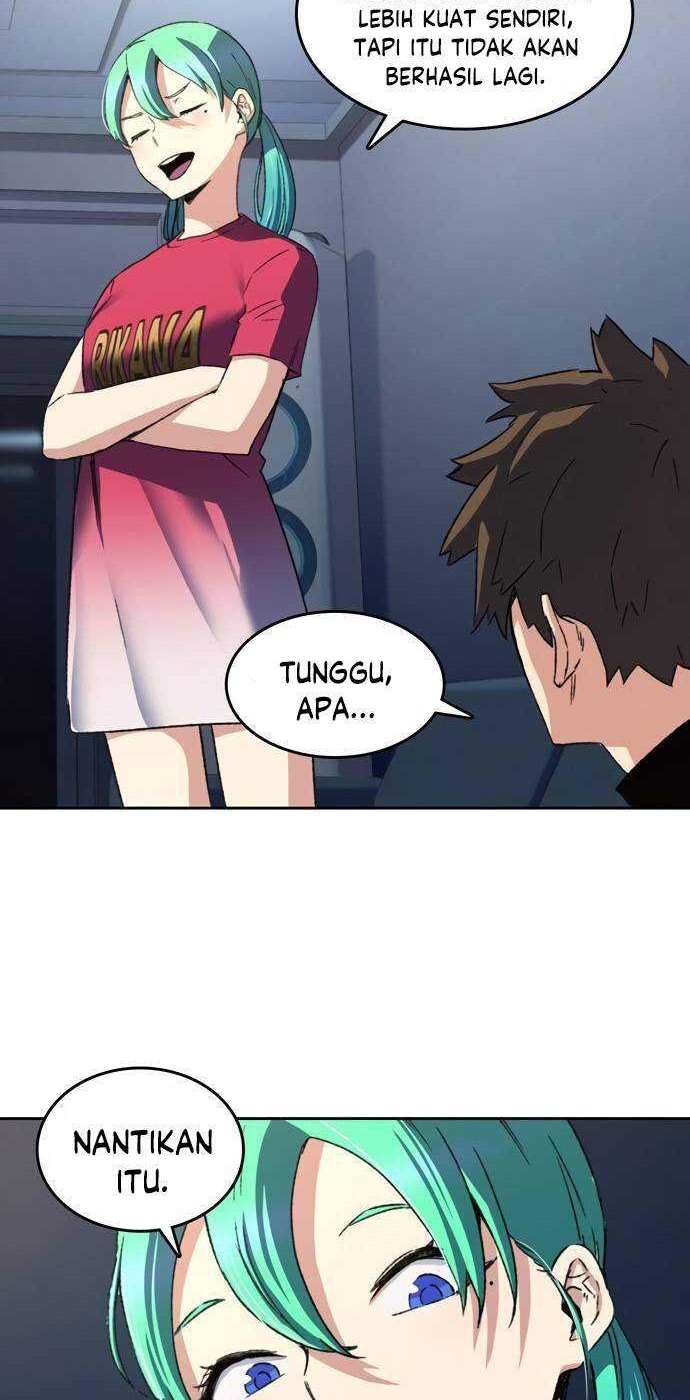 OOPARTS Chapter 45 Gambar 39