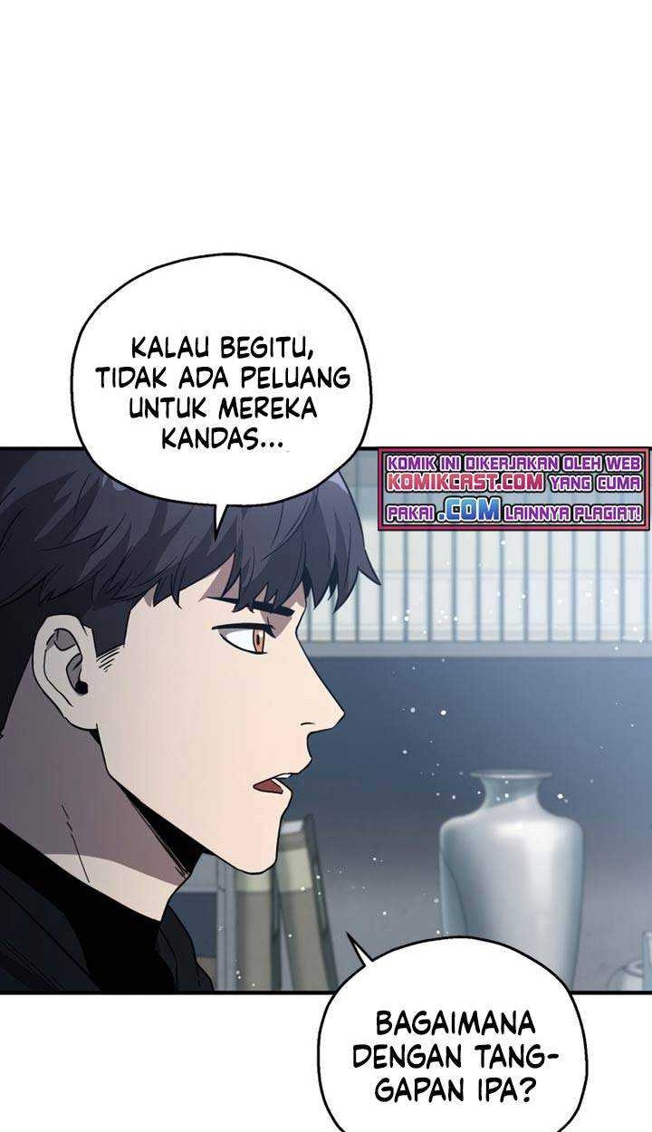 Player Who Can’t Level Up Chapter 45 Gambar 21