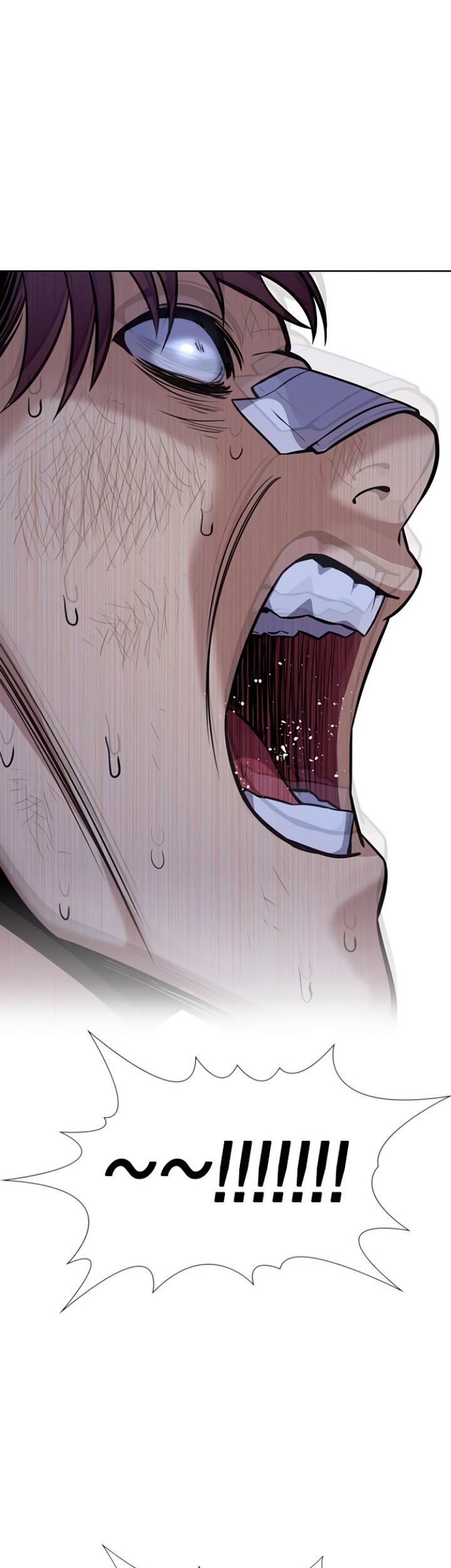 True Education Chapter 58 Gambar 55