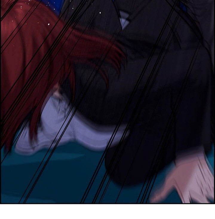 True Education Chapter 58 Gambar 48